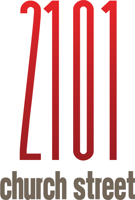 2101 church street logo